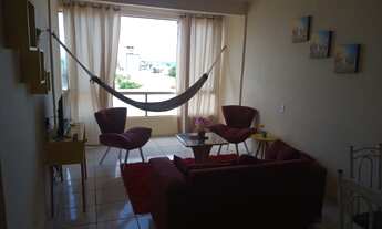 Imagem: Apartamento para Temporada em Fortaleza
