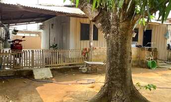 Imagem 3: Terreno Ariquemes Setor 2