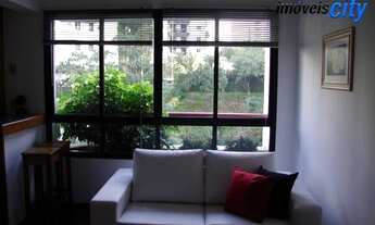 Imagem: LINDO APARTAMENTO MOBILIADO COM LAZER E