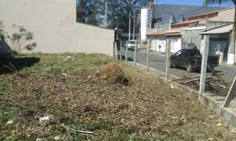 Imagem 4: Lindo Terreno de Esquina Plano no Jd. das Orquideas em Americana