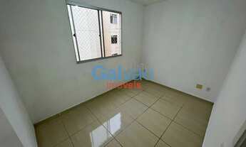 Imagem 7: Apartamento para alugar no bairro Capão Redondo - São Paulo/SP