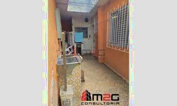 Imagem: Terreno Venda com Casa Antiga- Vila Pirituba