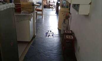 Imagem 2: CA0200 - Belíssima Casa Duplex com preço imperdível no Condomínio Floresta Country Club