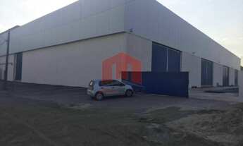 Imagem 2: Galpão à venda 800M², Centro, Bom Jesus dos Perdões - SP