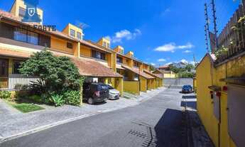 Imagem 2: Sobrado em condomínio 3 quartos no Pilarzinho Rua Elias Joaquim, 558