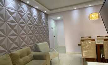 Imagem 2: Parque das Serras - Apartamento no ja