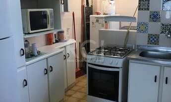 Imagem 6: Apartamento 2 quartos bairro Santo Antônio