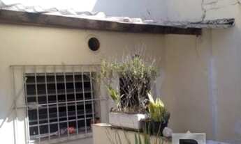 Imagem 5: Sobrado a venda Parque da Mooca