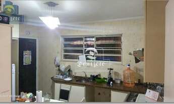 Imagem 4: Sobrado com 3 dormitórios, 164 m² - venda por R$ 860.000,00 ou aluguel por R$ 4.972,10/mês