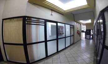 Imagem: Loja para Locação 26M², Centro, Passo