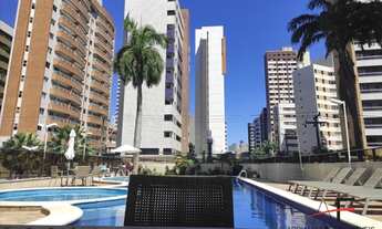 Imagem 4: Apartamento na cobertura, todo projetado, próximo a Av. Abolição - AP11007