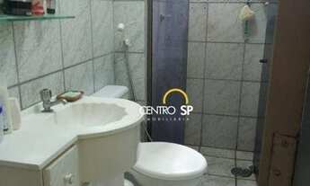 Imagem 6: Apartamento com 3 dormitórios à venda, 50 m² por R$ 135.000,00 - Parque Viaduto - Bauru/SP