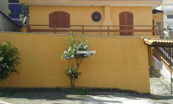 Imagem 7: Casa com 3 dormitórios à venda, 200 m² por R$ 640.000,00 - Jardim Semiramis - Cotia/SP