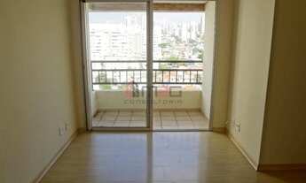 Imagem 1: Apartamento, Vila Anglo Brasileira - São Paulo