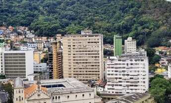 Imagem 6: Apartamento para venda com 200 metros, com 3 quartos em Centro - Vitória - Espírito Santo