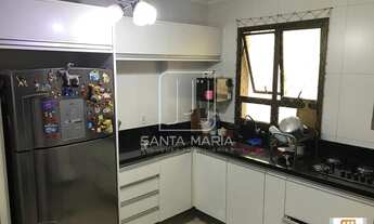 Imagem 3: Apartamento (tipo - padrao) 3 dormitórios, cozinha planejada, portaria 24 horas, lazer, es