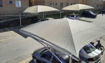 Imagem 7: Lindo apartamento no citrolândia condomínio belvedere