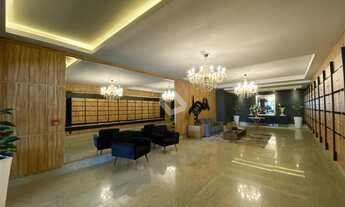 Imagem 1: BLOCO PRIME LIFE GARDEN