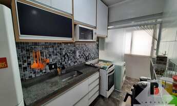 Imagem 6: Apartamento para venda 2 dormitórios, 1 vaga na mooca