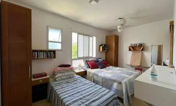 Imagem 7: SB- Cond. Villa Ferrara Casa Duplex, 2 suítes em 133m², em Stella Maris - Salvador- BA