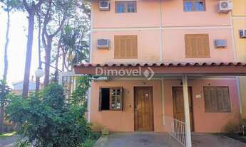 Imagem: PORTO ALEGRE - Casa de Condomínio - TRISTEZA