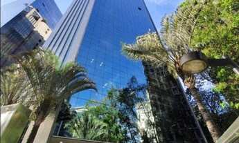 Imagem: Andar Corporativo para alugar, 490 m² por