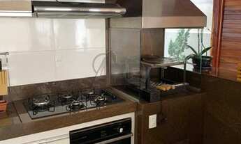 Imagem 7: A casa mais bela e mais bem estruturada do Portal das Acácias