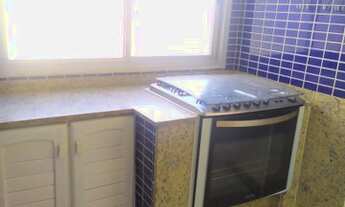 Imagem 6: Apto 2 Qtos à Venda - Centro