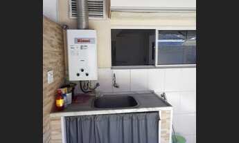 Imagem 14: Vendo casa Condomínio Family Club - 3 quartos - duplex - Vargem Pequena