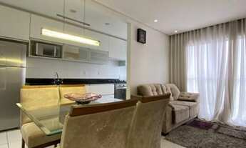 Imagem: Apartamento para Venda em Barueri, Água