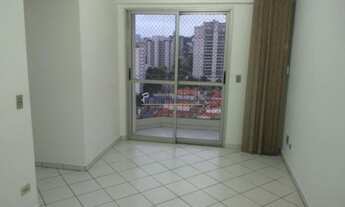 Imagem: Apartamento à venda, Jabaquara, São Paulo