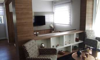 Imagem 6: Santo André - Apartamento Padrão - Parque das Nações