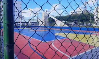 Imagem 5: Apartamento de 75m² no Mar de Aruana 1 - 3 Quartos - Elevador