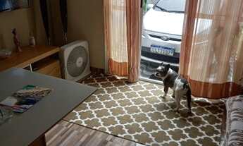 Imagem 7: Casa para venda com 80 metros quadrados com 3 quartos em Taquara - Rio de Janeiro - RJ