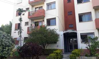 Imagem: Apartamento à venda, 56 m² por R$ 160.000,00