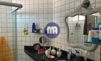 Imagem 5: VENDO APTO 3 QTOS / 2 SUÍTES EM MANAIRA