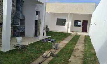 Imagem 7: Casa 3/4, Centro da Barra