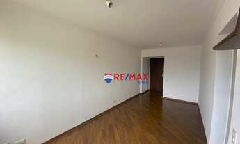 Imagem 2: Apartamento Chácara Sto. Antonioio