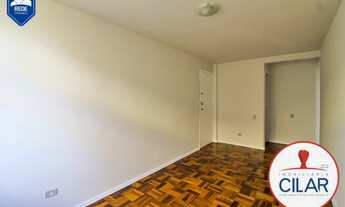 Imagem 6: Curitiba - Apartamento Padrão - Ahú