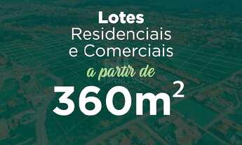 Imagem 3: Loteamento solar monalisa