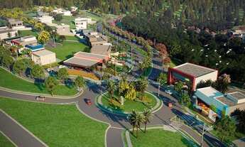 Imagem: Terreno à venda no bairro Vila Santo Antônio