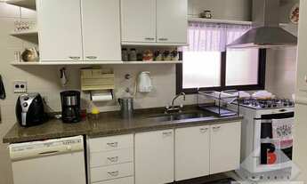 Imagem 2: Apartamento quatro dormitórios no bairro da Mooca