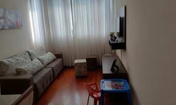 Imagem 2: Apartamento para venda com 100 metros quadrados com 2 quartos