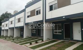 Imagem 4: Sobrado em Condomínio no Desvio Rizzo em Caxias do Sul