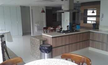 Imagem 5: Apartamento centro Florianópolis com 3 quartos