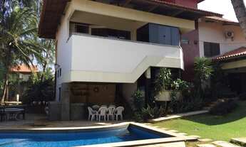 Imagem 6: ALUGO CASA COM 5 SUÍTES POR 5.500