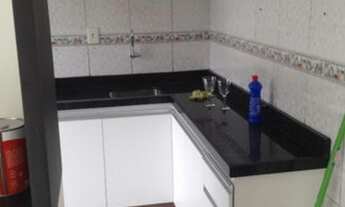 Imagem 4: Apartamento Mobiliado em Candeias/Piedade