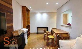 Imagem 5: Apartamento com 2 dormitórios à venda, 69 m² por R$ 436.000,00 - Centro - São Bernardo do