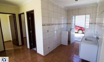 Imagem 6: Apartamento com 02 dormitórios para alugar - R$ 580,00/mês + taxas - Bairro Xaxim - Curiti