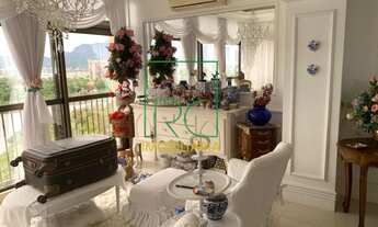 Imagem 6: Cobertura com 3 quartos, 190m2 em Rio de Janeiro, Barra da Tijuca